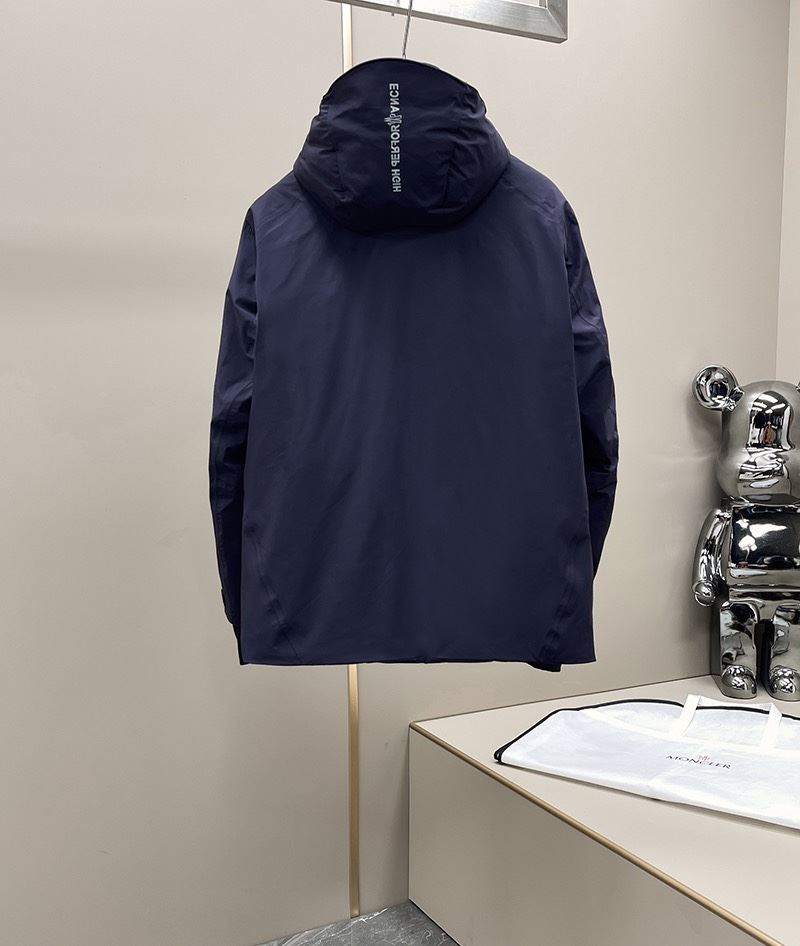 Moncler Down Coat